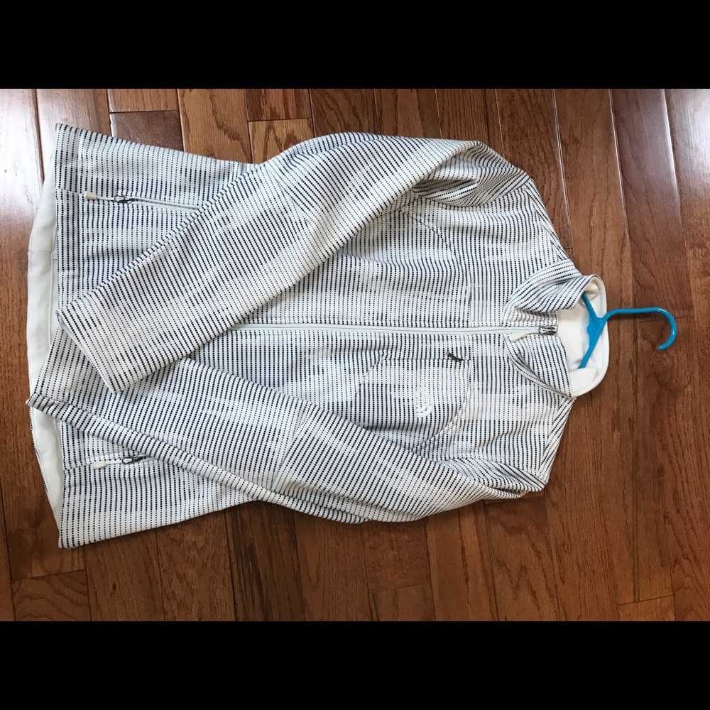 North Face Shell Jacket Size Small
